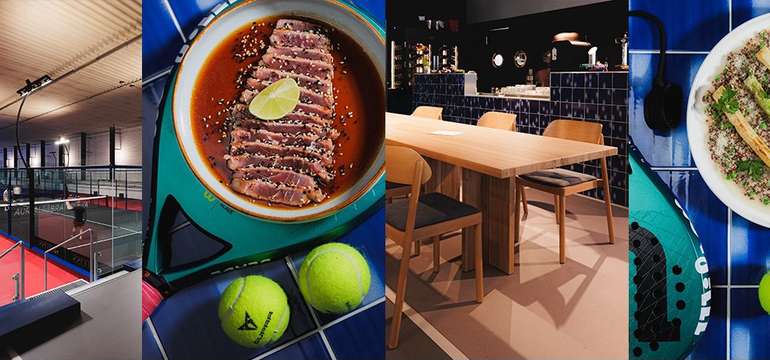Casa de Padel 