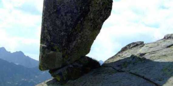 Nezabudnuteľné ferratové dobrodružstvo v krásnom prostredí Vysokých Tatier alebo na Megyer-hegyi v Maďarsku/Slovensko / Maďarsko