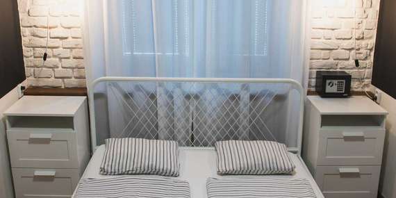 Stylové ubytování v Bohem Prague Hotel s každodenní snídaní pro cestovatele i milovníky klidu a pohody/Praha 5 - Smíchov