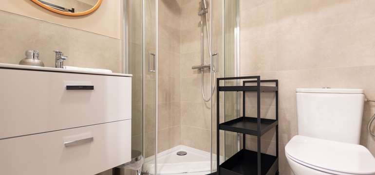 Apartmán Štandard