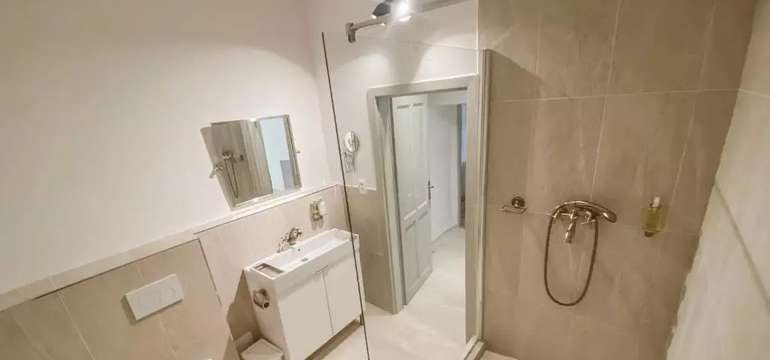 Ubytovanie v apartmáne č. 2 pre 2 osoby v Banskej Štiavnici