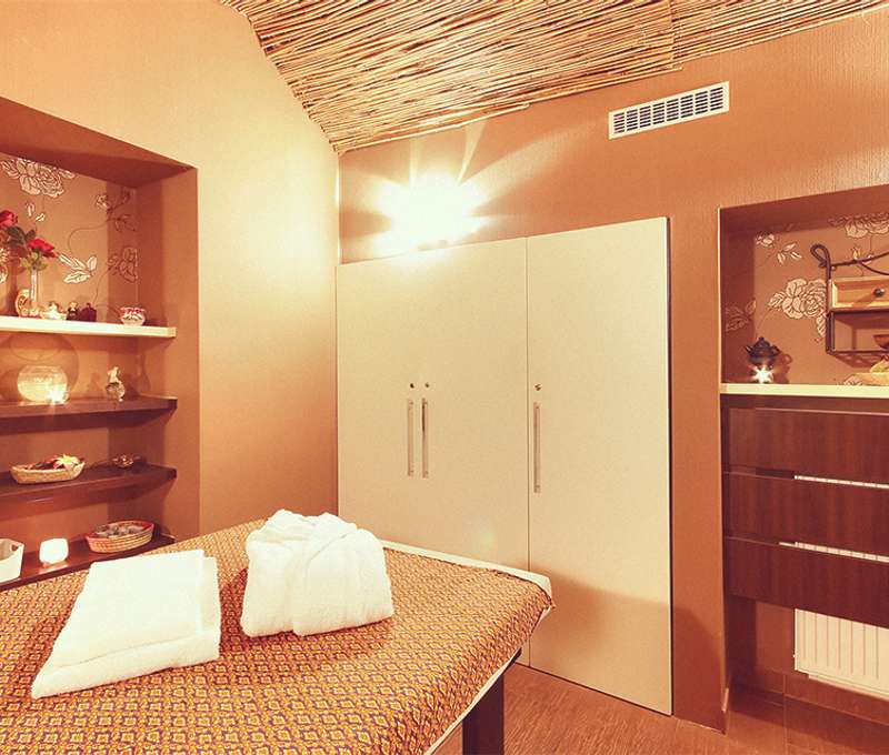 Home Thai Relax