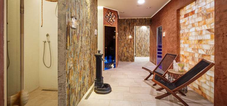 Wellness alebo rodinný pobyt v Resorte Lopušná dolina