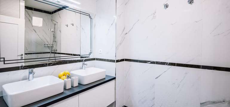 Apartmán TYP 4 -  Rezidencia Opera