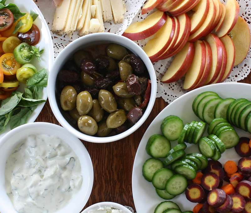 Gastronómia v Holliday Village Tatralandia v Liptovskom Mikuláši