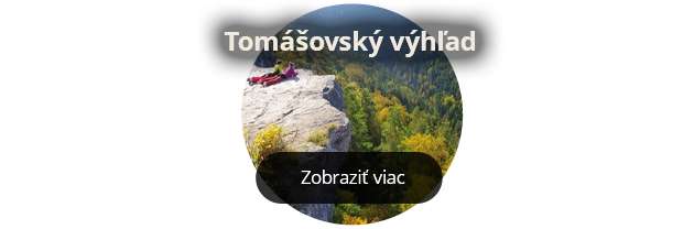 Tomášovský výhľad