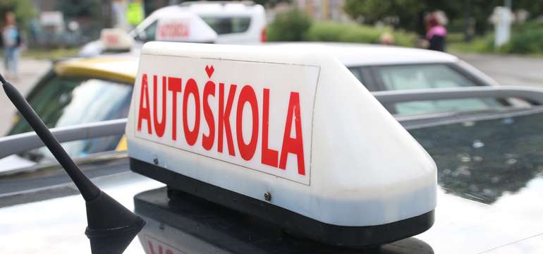 Autoškola Renner