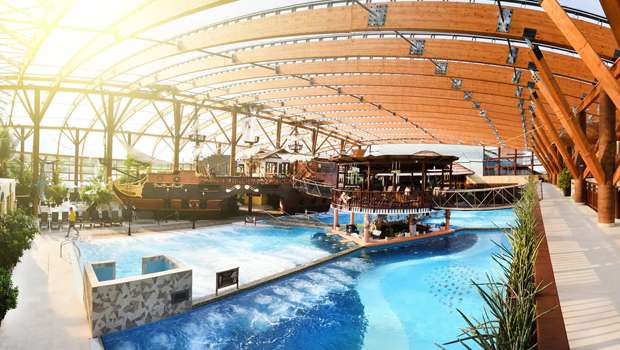 Prečítajte si aj:  Slovenské jaskyne, ktoré musíte vidieť Aquapark Tatralandia