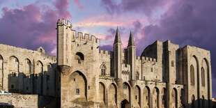 Avignon