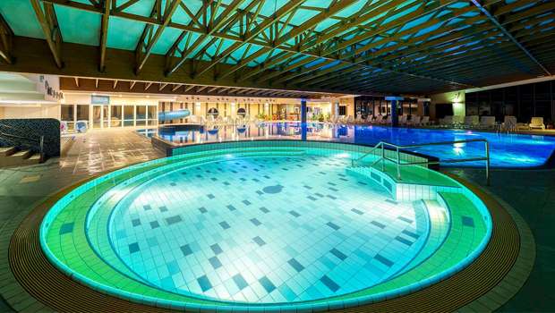 Holidaypark Kováčová