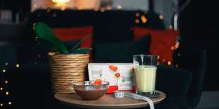 Bezlepkový mix Fit - 14 proteínových jedál