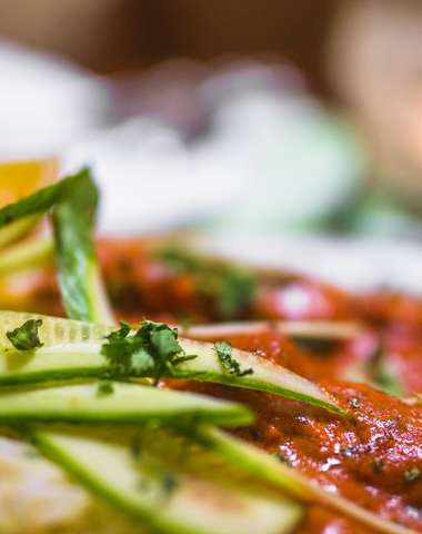 Indická kuracia tikka masala s basmati ryžou alebo butter chicken
