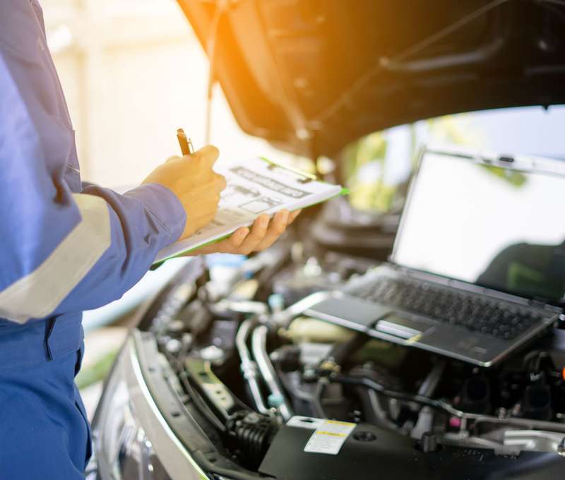 Dekarbonizácia motora - vám zníži spotrebu, emisie, hlučnosť + dezinfekcia klimatizácie ozónom