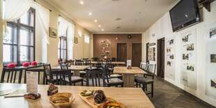 Staré Časy v Košiciach