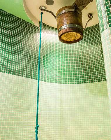 Sojka resort,  Wellness centrum