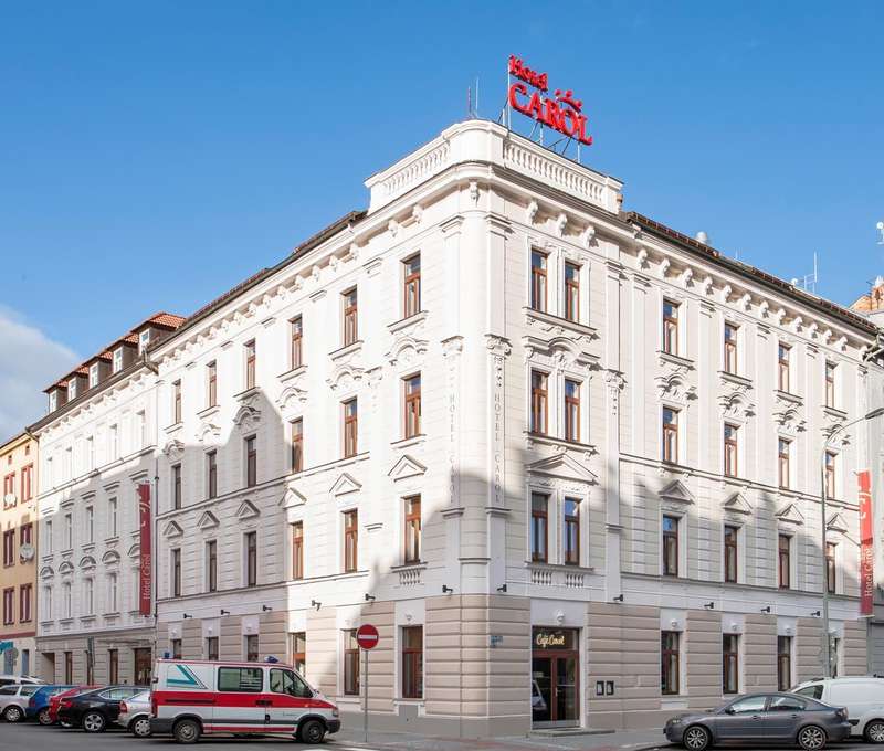Hotel Carol****