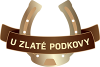 U Zlaté Podkovy Aparthouse