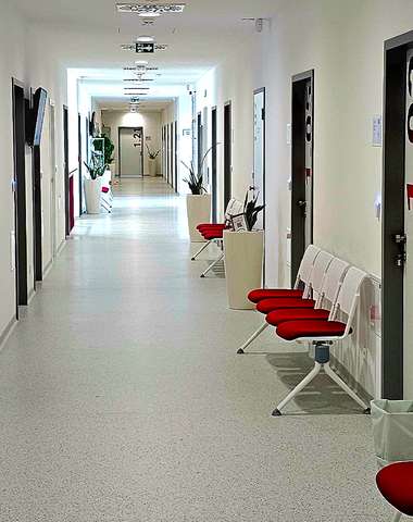Komplexná vstupná prehliadka vrátane RTG a dentálnej hygieny v Bratislave