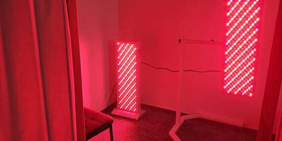 Vyšetrenie a liečba cievneho systému pomocou Sonotherapie a teraz aj liečba fotomodulačnými LED panelmi/Bratislava - Ružinov