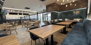 Priestory Bowling & Laser Game