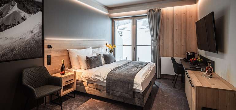 Luxusné Apartmány Viktória v srdci Belianskych Tatier s wellness