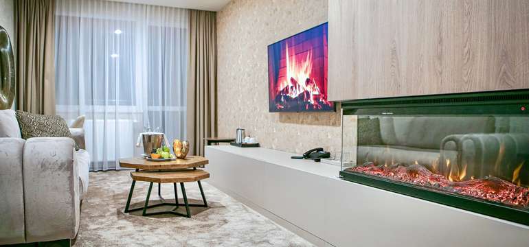 Apartmán Exclusive