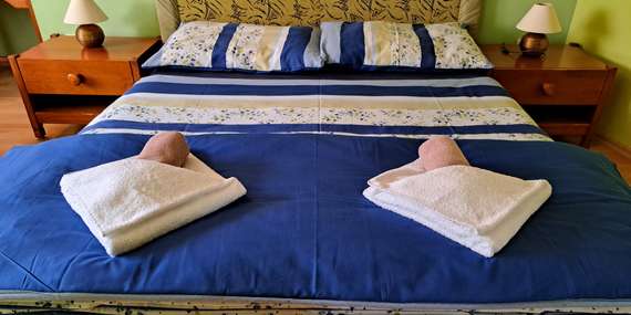 EXTRA SLEVY: Dovolená v rodinném hotelu Autis*** pod Tatrami s polopenzí, saunou a pobytem pro 2 děti zdarma/Slovensko - Vysoké Tatry - Dolný Smokovec