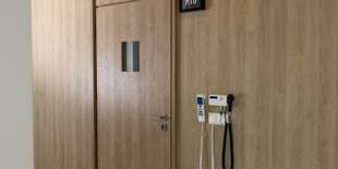 Priestory zubnej kliniky KLOSTERMANN