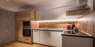 Apartmán Smokovec**** vo Vysokých Tatrách