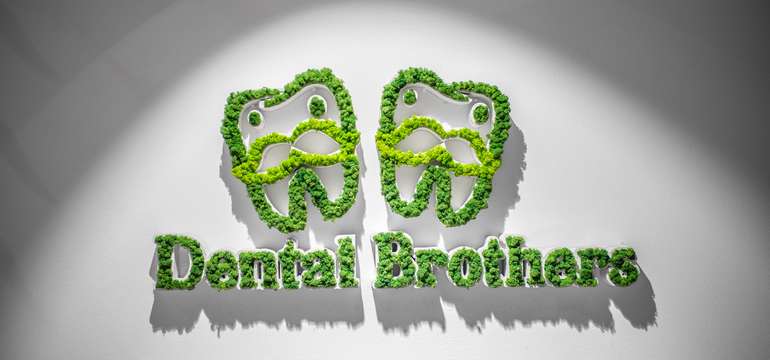 Pobočka Dental Brothers