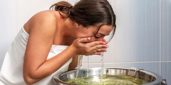 Blahodarný pobyt v Ensana Vietoris*** v Kúpeľoch Smrdáky s polpenziou a procedúrou/Smrdáky