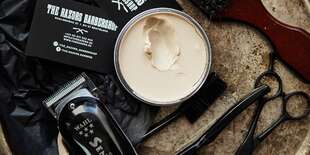 Pánsky strih, holenie britvou alebo Kombo v The Razors BarberShop na Radlinského