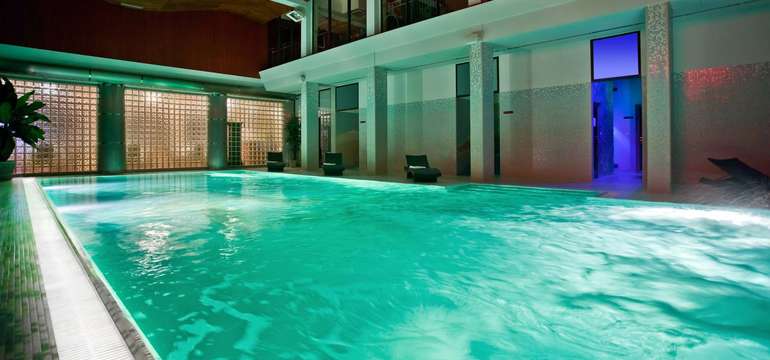 Hotel Klimek****