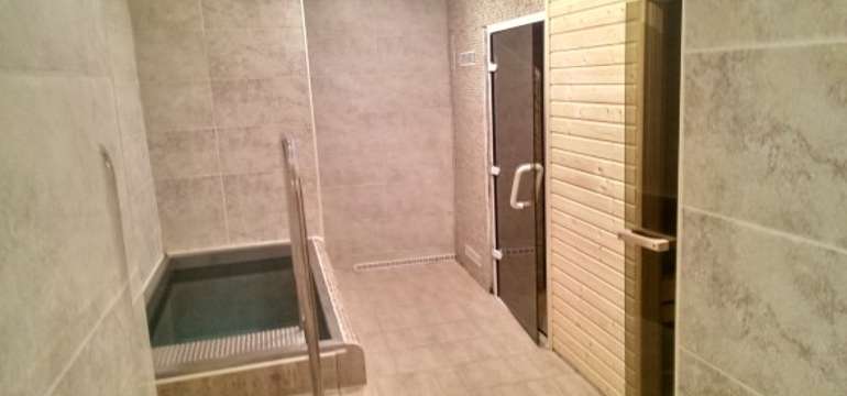 Hotel Heľpa - mini wellness