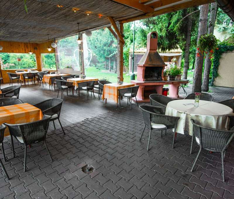Hotel Čingov***, Slovenský raj