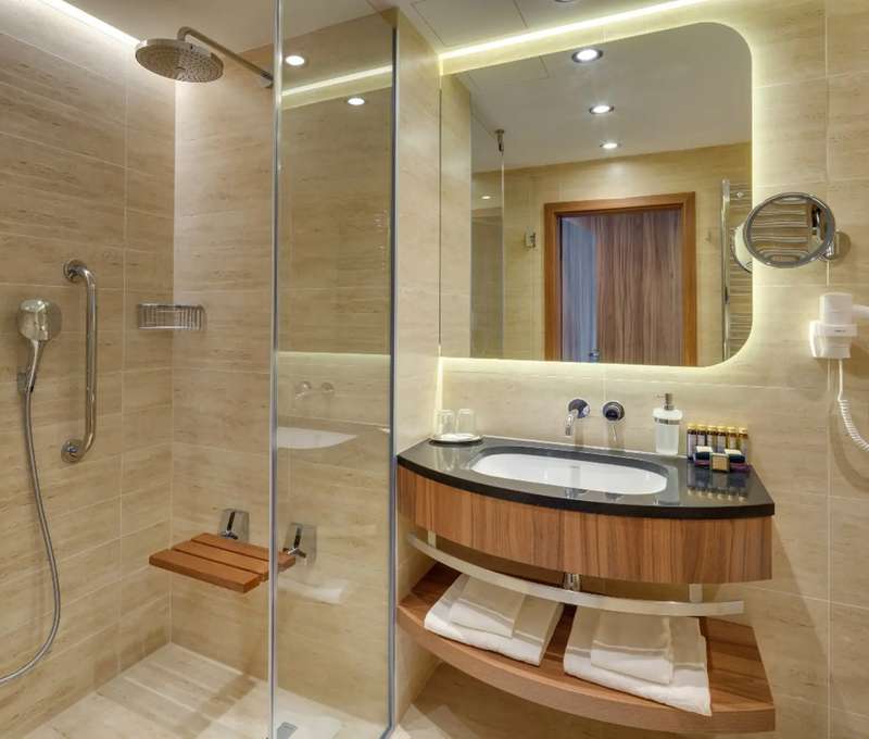 Hotel Esplanade - Pokoj  Premium