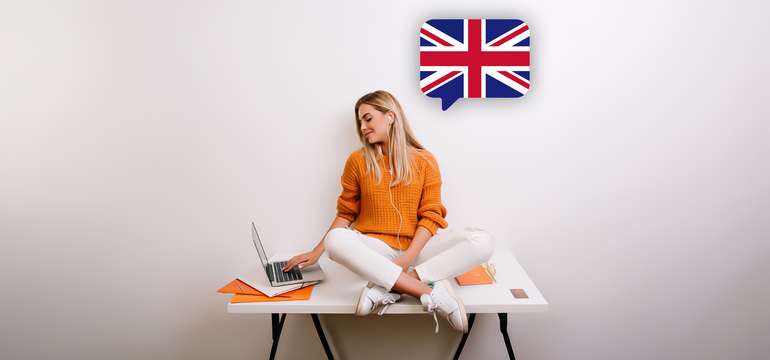 Online kurzy angličtiny s Oxford Language Club s certifikátom