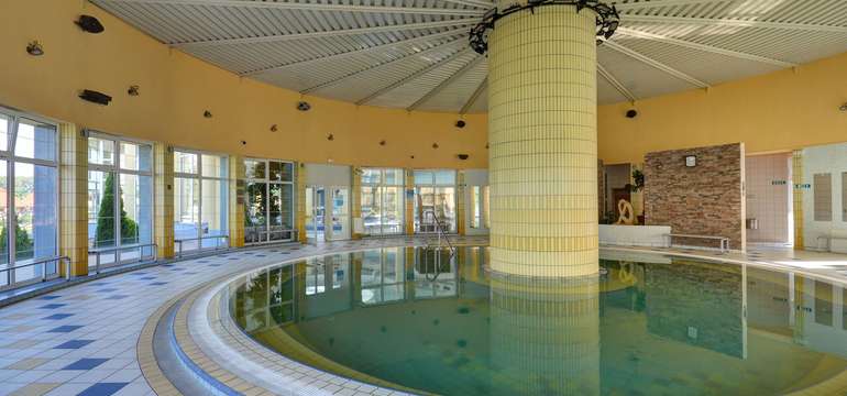 THERMALPARK Dunajská Streda
