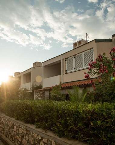 Apartments Gajac Zona B-2