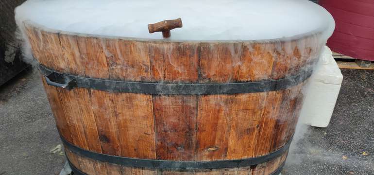 Darčekový poukaz na ochutnávku vín Hrčka&Benian Winery so súkromným degustovaním