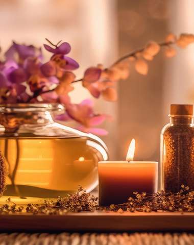 Valentínske thajské masážne balíčky v PreRelax – Exclusive Thai centre