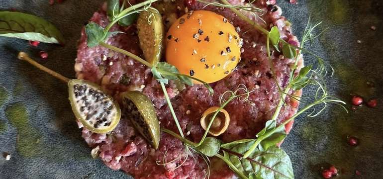 Gastronomie