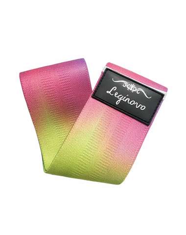 Booty Band gradient