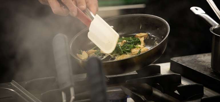 Zážitková gastronómia v Hoteli Albrecht **** Bratislava