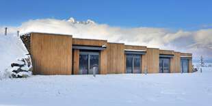 Pobyt s raňajkami alebo polpenziou v Natur Resorte v Tatrách