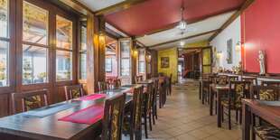 Little India Košice