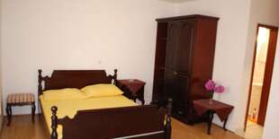 Dvojlôžkové izby s možnosťou až 2 prísteliek Kraljević