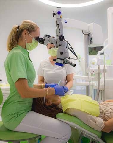 Family Dental Care