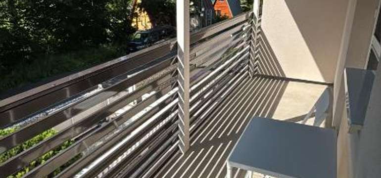 Mezonetový apartmán