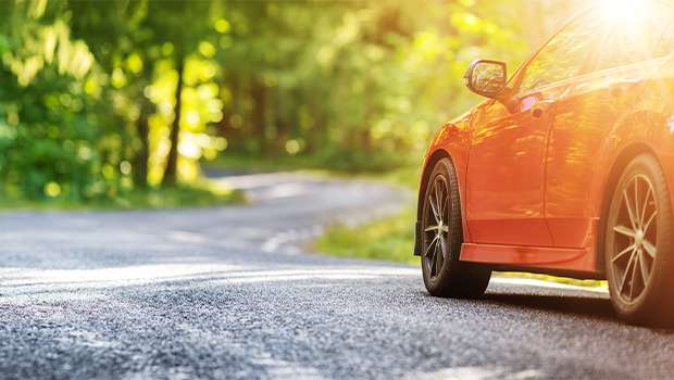 Kedy treba prezuť na letné pneumatiky za hranicami?